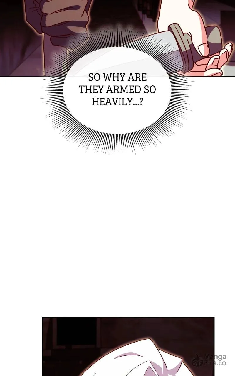 Hoping for My Death Chapter 69 page 54 - 