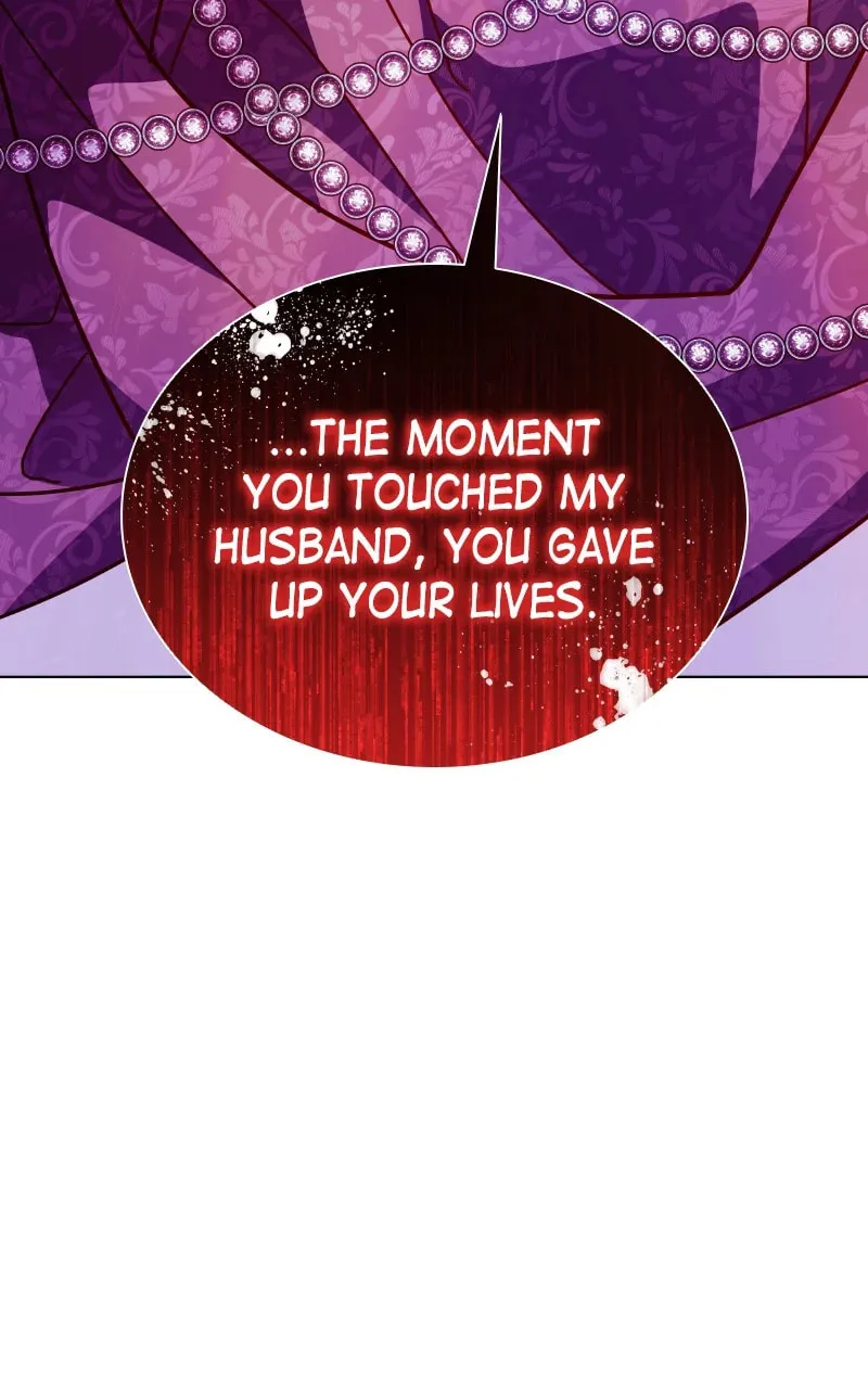 Hoping for My Death Chapter 69 page 61 - 