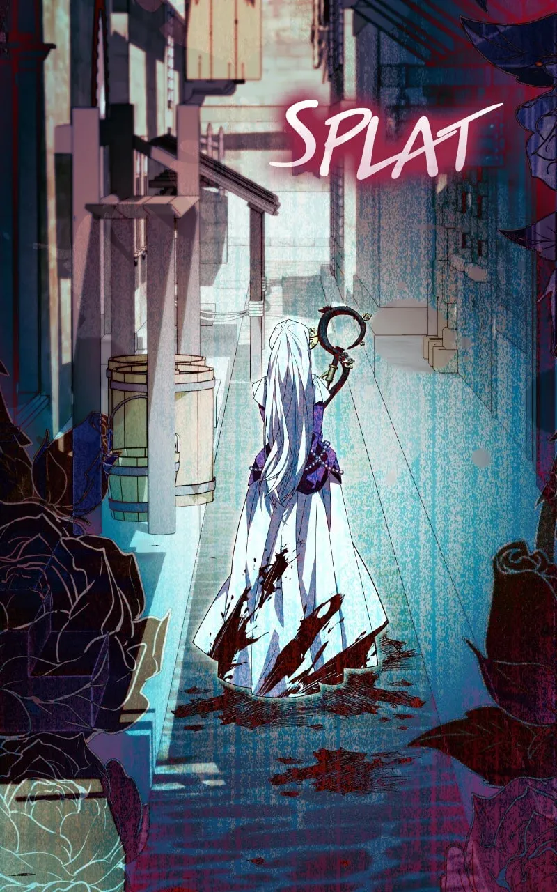 Hoping for My Death Chapter 69 page 67 - 