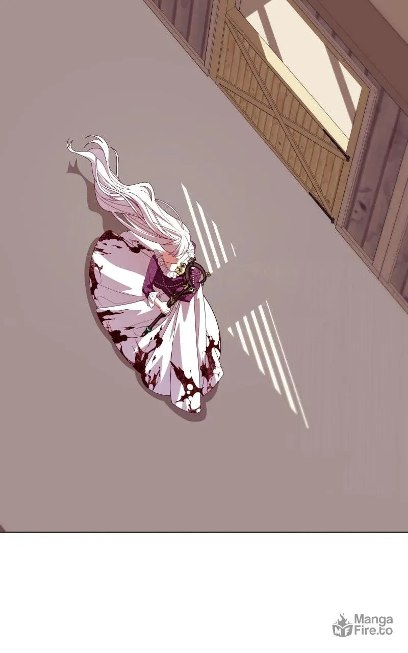 Hoping for My Death Chapter 69 page 70 - 