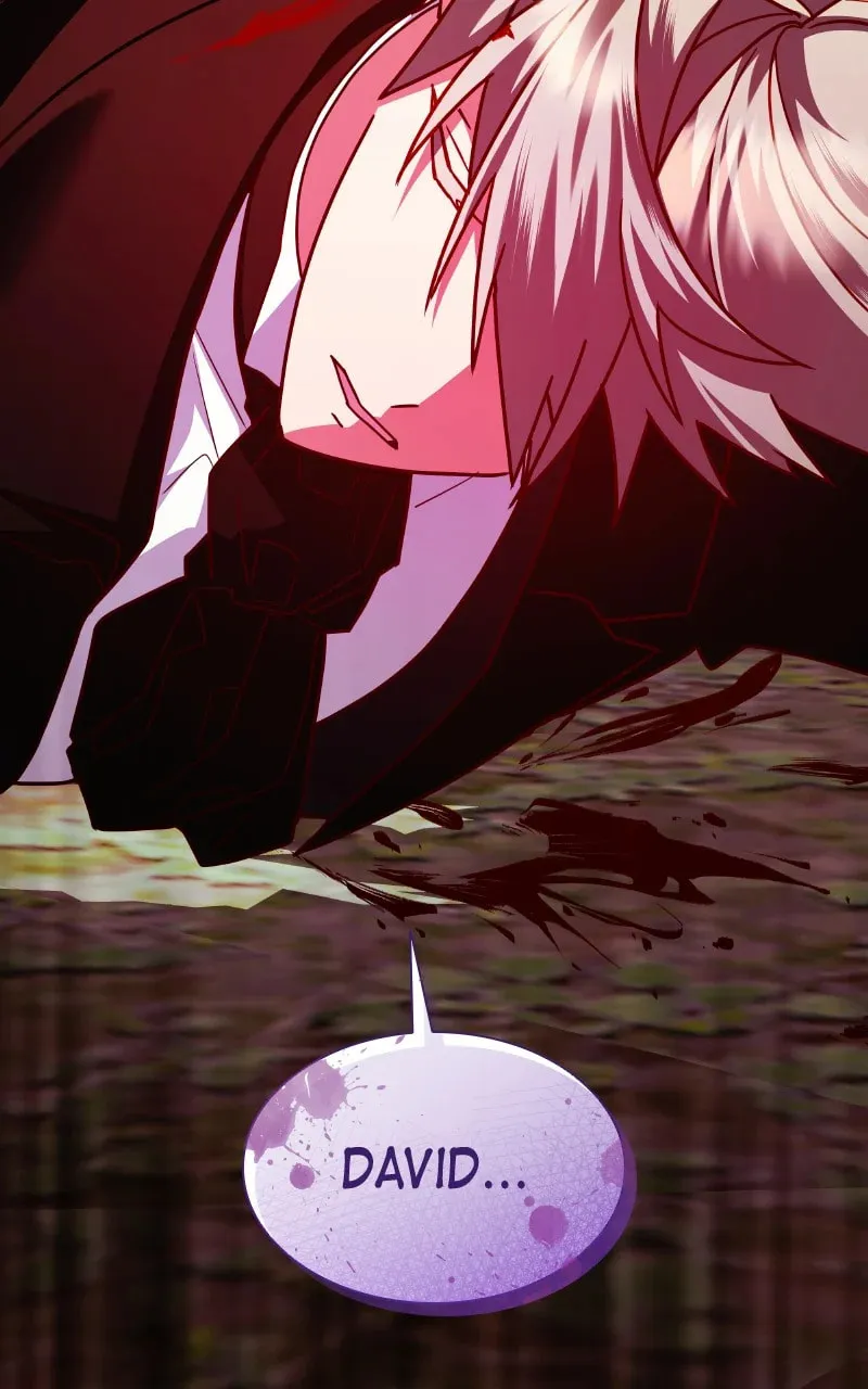 Hoping for My Death Chapter 69 page 8 - 