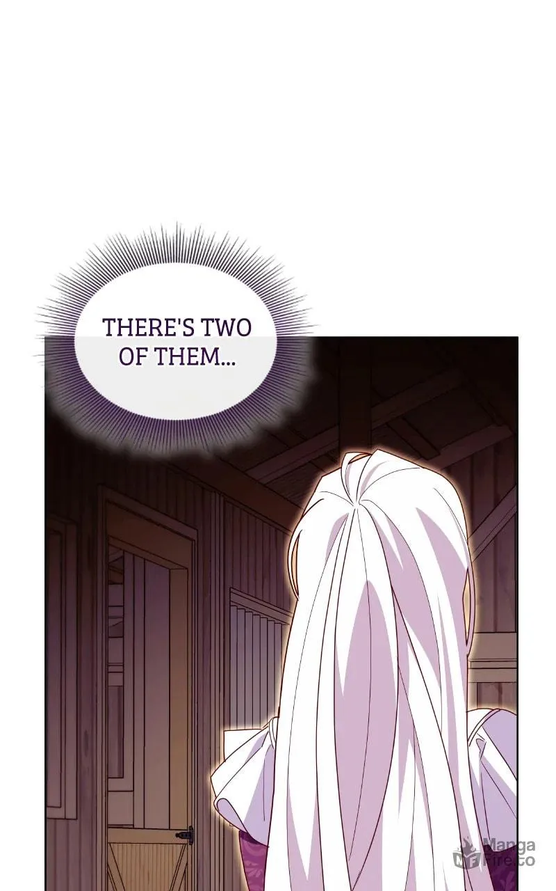 Hoping for My Death Chapter 69 page 72 - 