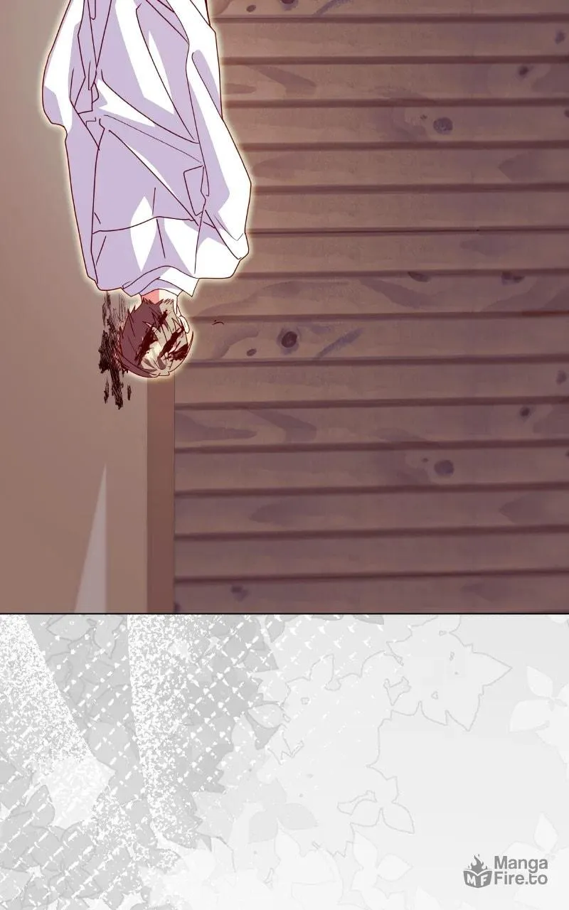 Hoping for My Death Chapter 69 page 78 - 