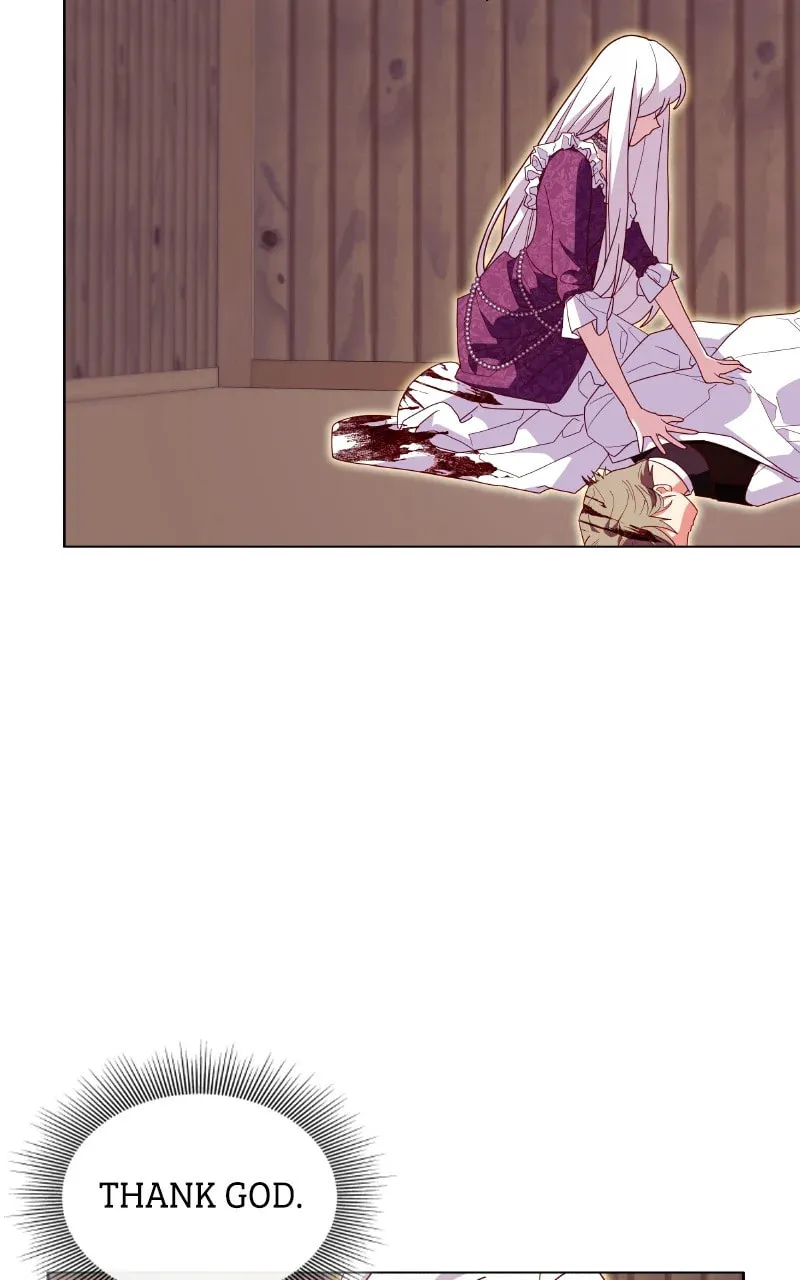 Hoping for My Death Chapter 69 page 82 - 