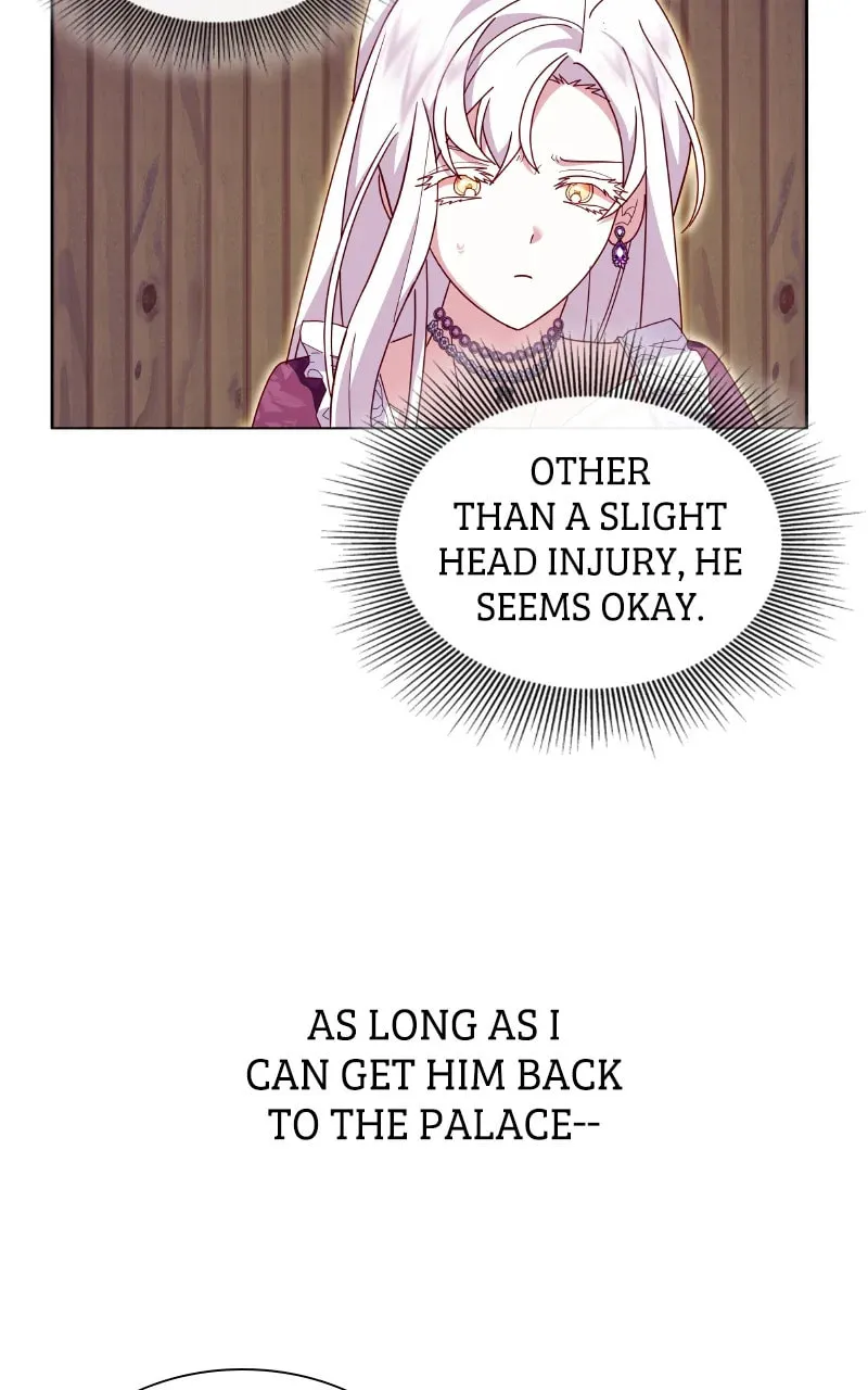 Hoping for My Death Chapter 69 page 83 - 