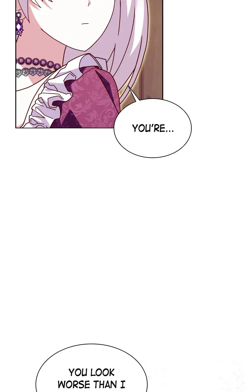 Hoping for My Death Chapter 69 page 88 - 
