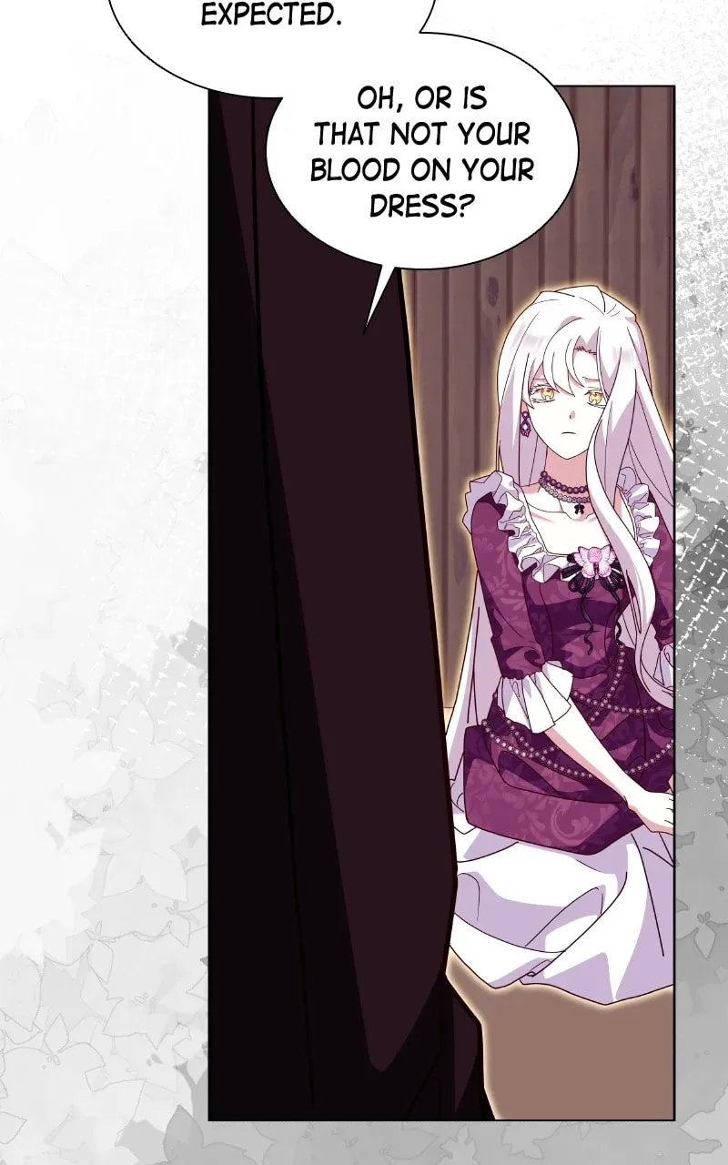 Hoping for My Death Chapter 69 page 89 - 