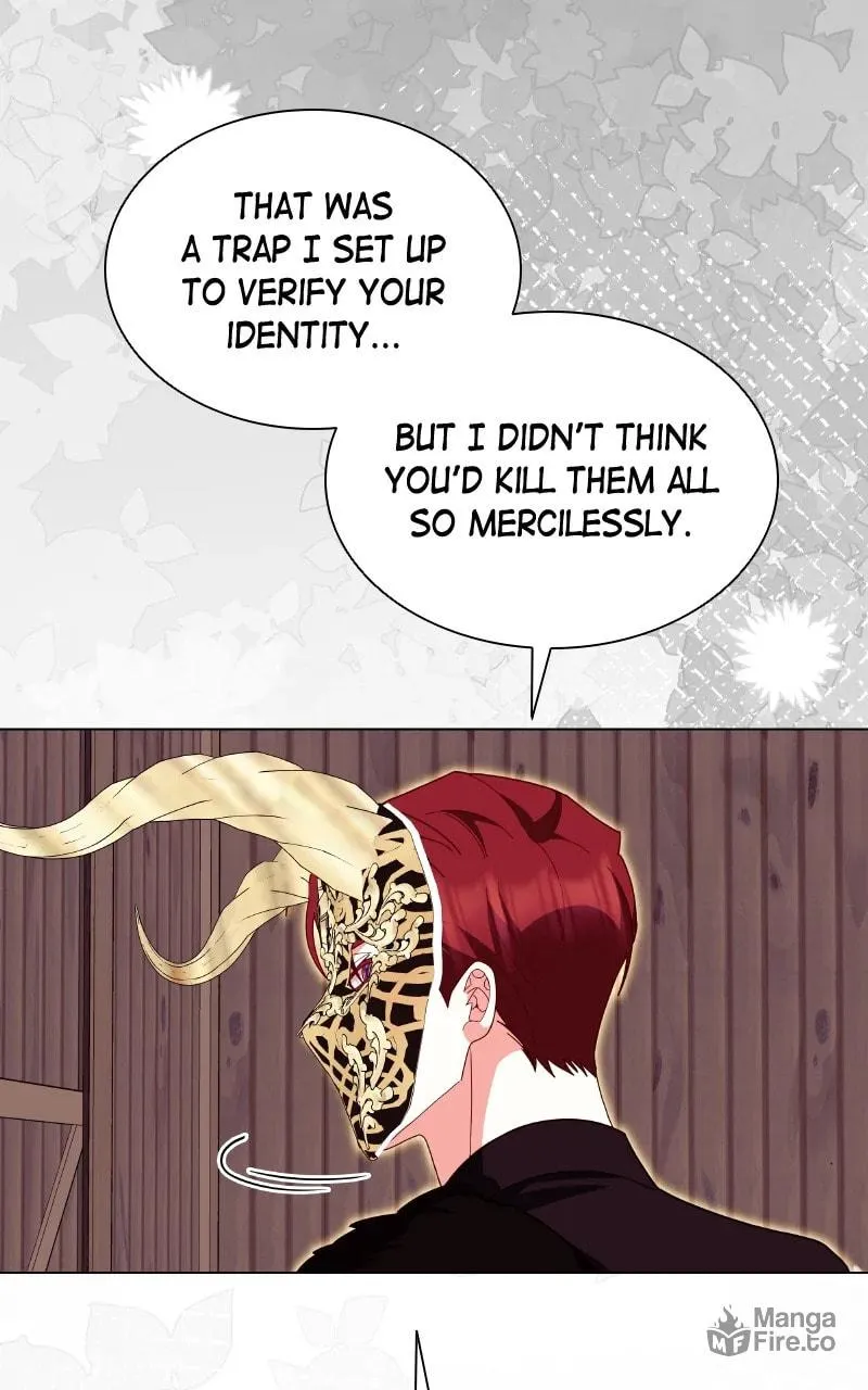 Hoping for My Death Chapter 69 page 90 - 