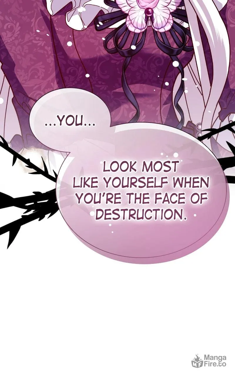 Hoping for My Death Chapter 69 page 93 - 