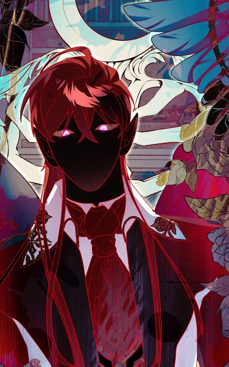 Hoping for My Death Chapter 70 page 2 - 