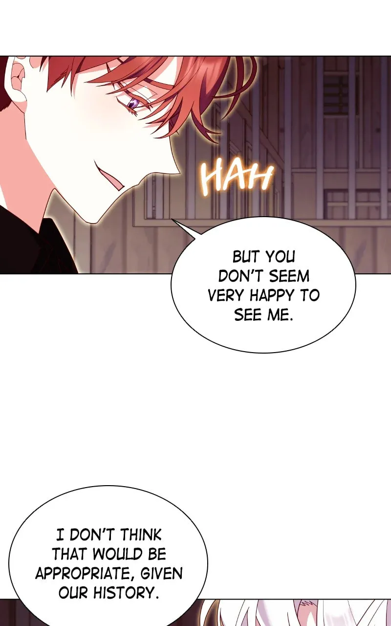 Hoping for My Death Chapter 70 page 13 - 