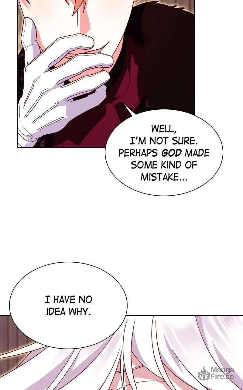 Hoping for My Death Chapter 70 page 15 - 