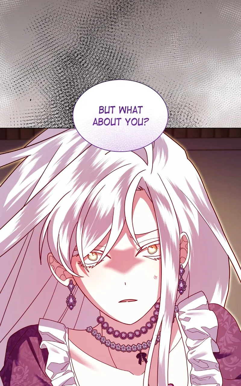 Hoping for My Death Chapter 70 page 17 - 