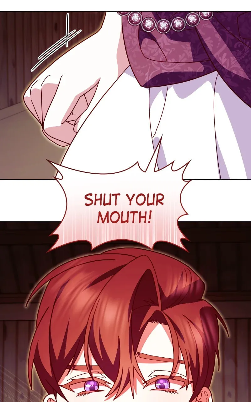 Hoping for My Death Chapter 70 page 19 - 