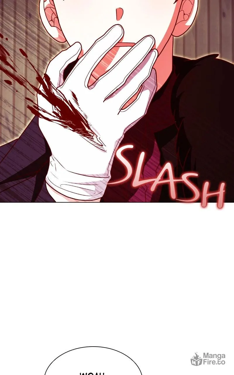 Hoping for My Death Chapter 70 page 20 - 