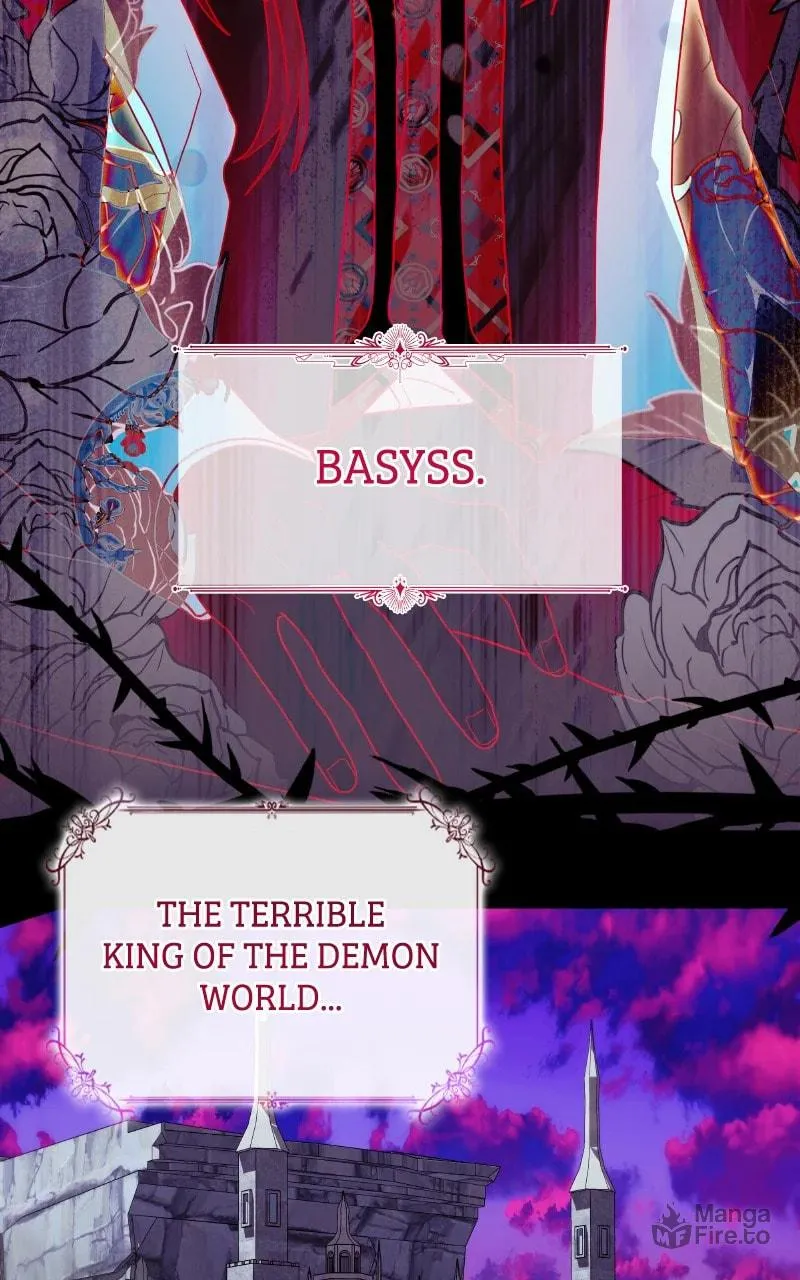 Hoping for My Death Chapter 70 page 3 - 