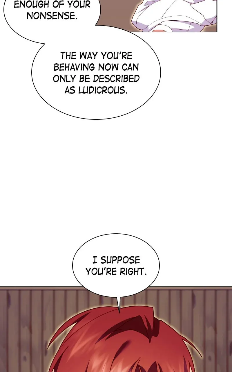 Hoping for My Death Chapter 70 page 22 - 