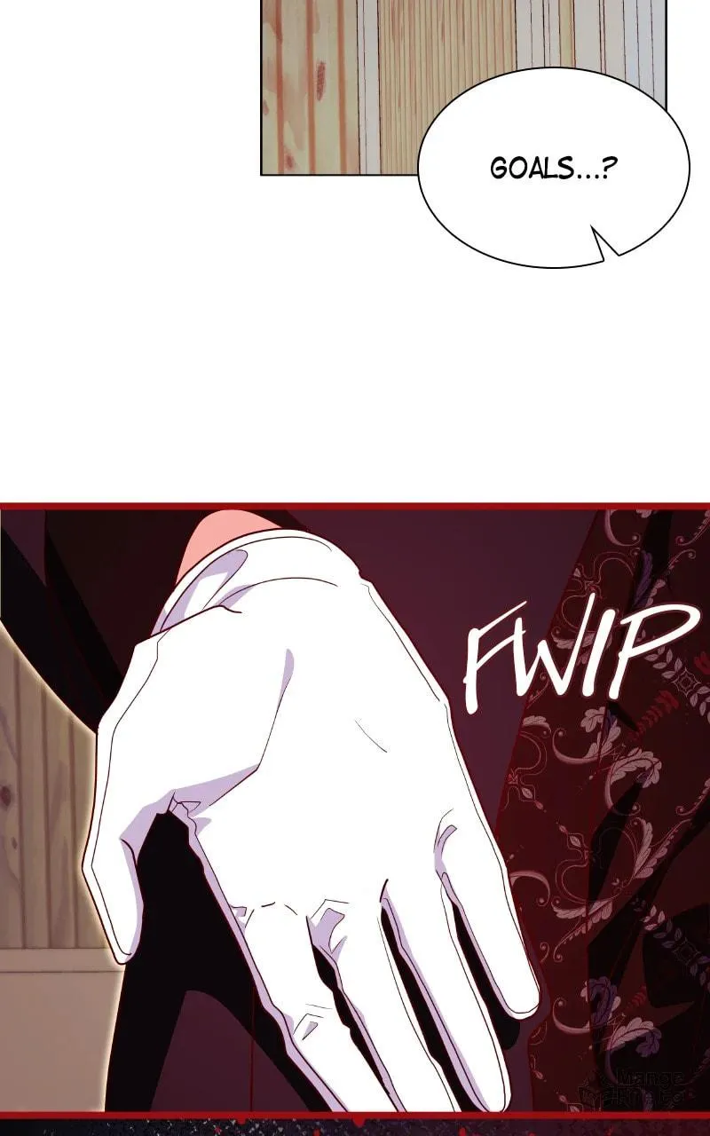 Hoping for My Death Chapter 70 page 25 - 