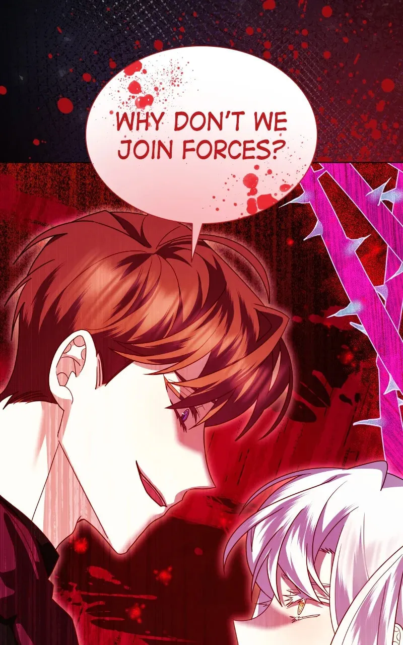 Hoping for My Death Chapter 70 page 26 - 
