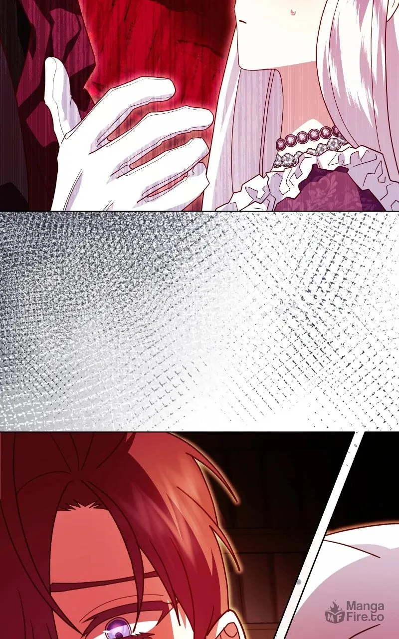 Hoping for My Death Chapter 70 page 27 - 
