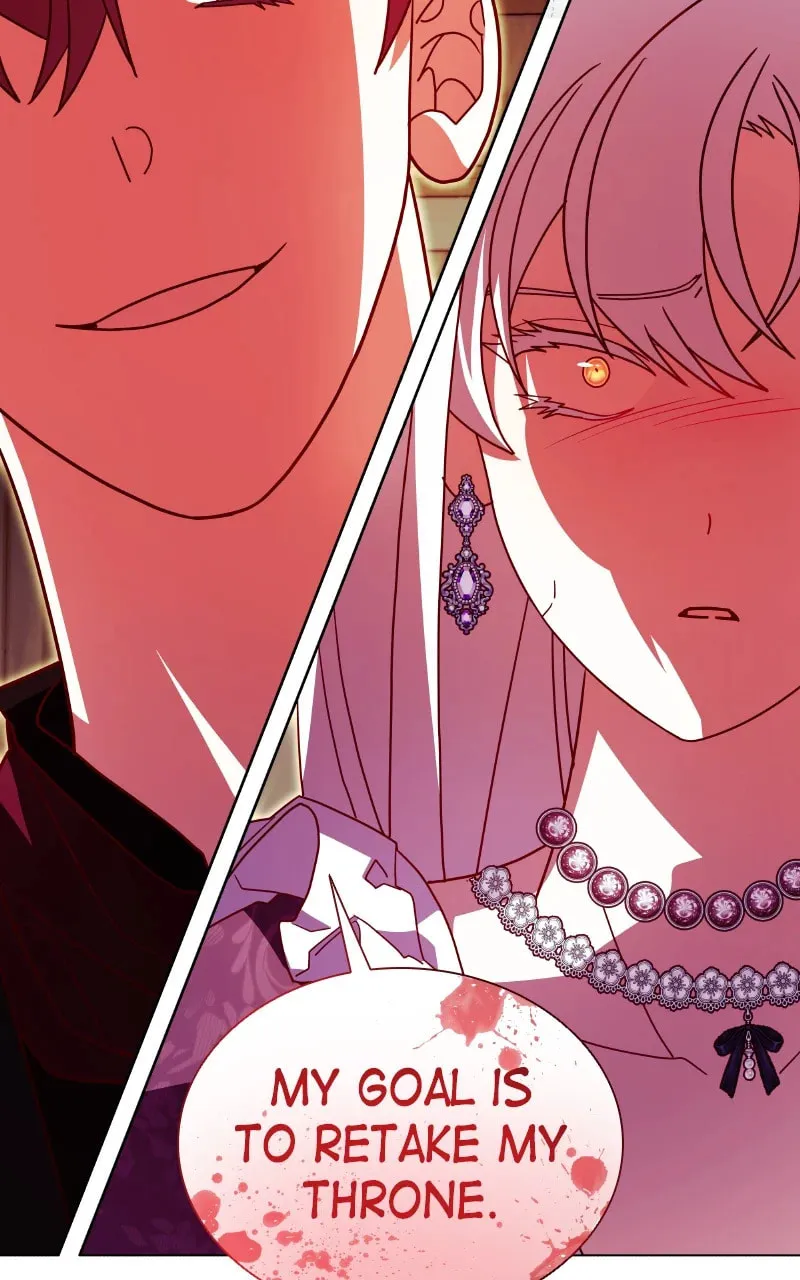 Hoping for My Death Chapter 70 page 28 - 