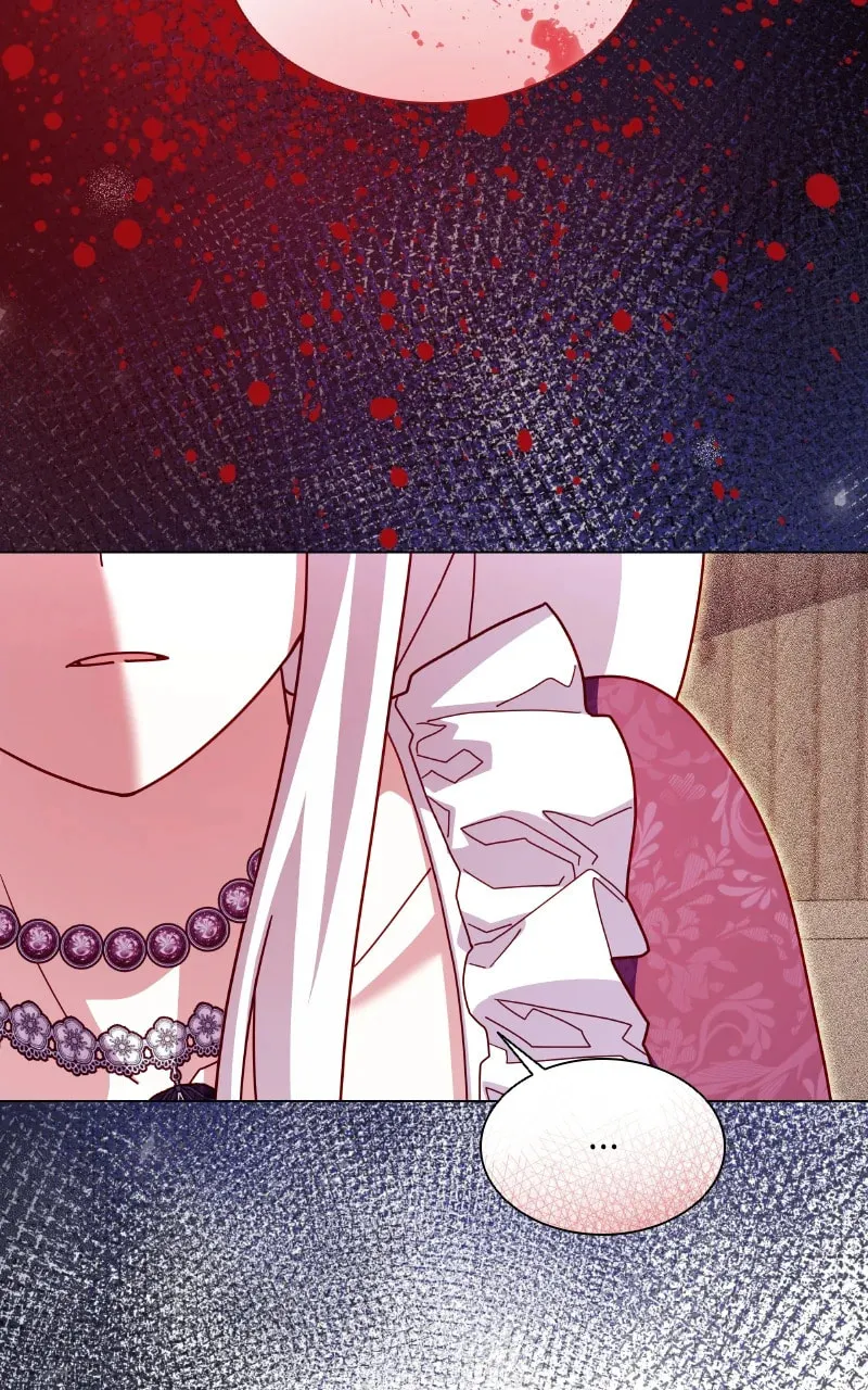 Hoping for My Death Chapter 70 page 32 - 