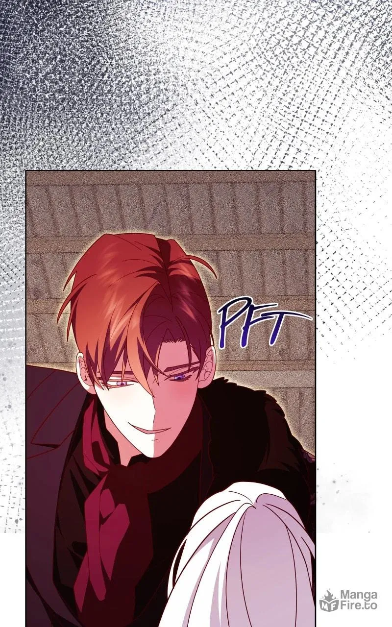 Hoping for My Death Chapter 70 page 33 - 