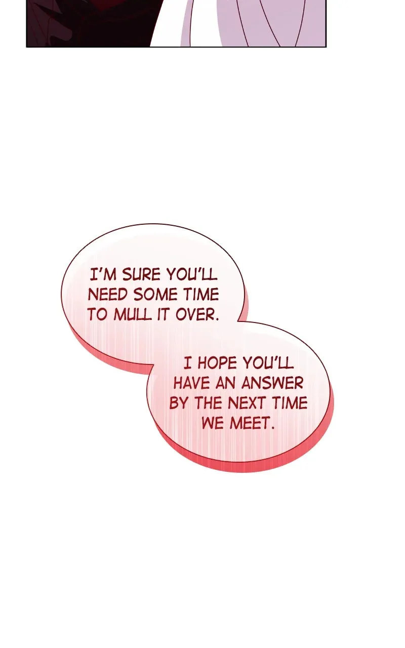 Hoping for My Death Chapter 70 page 34 - 