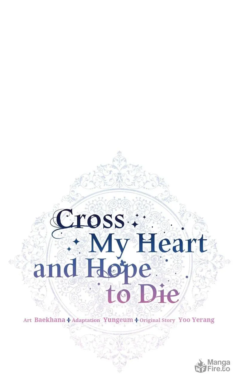 Hoping for My Death Chapter 70 page 35 - 
