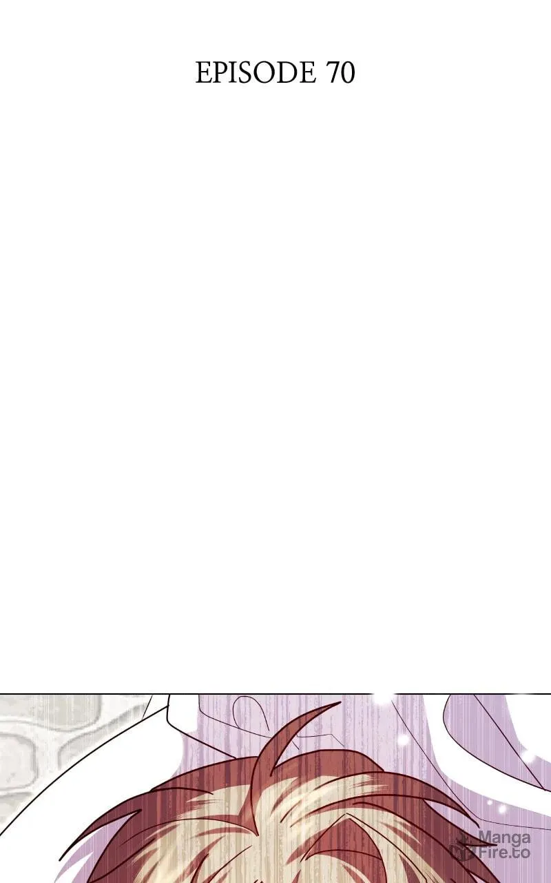 Hoping for My Death Chapter 70 page 36 - 