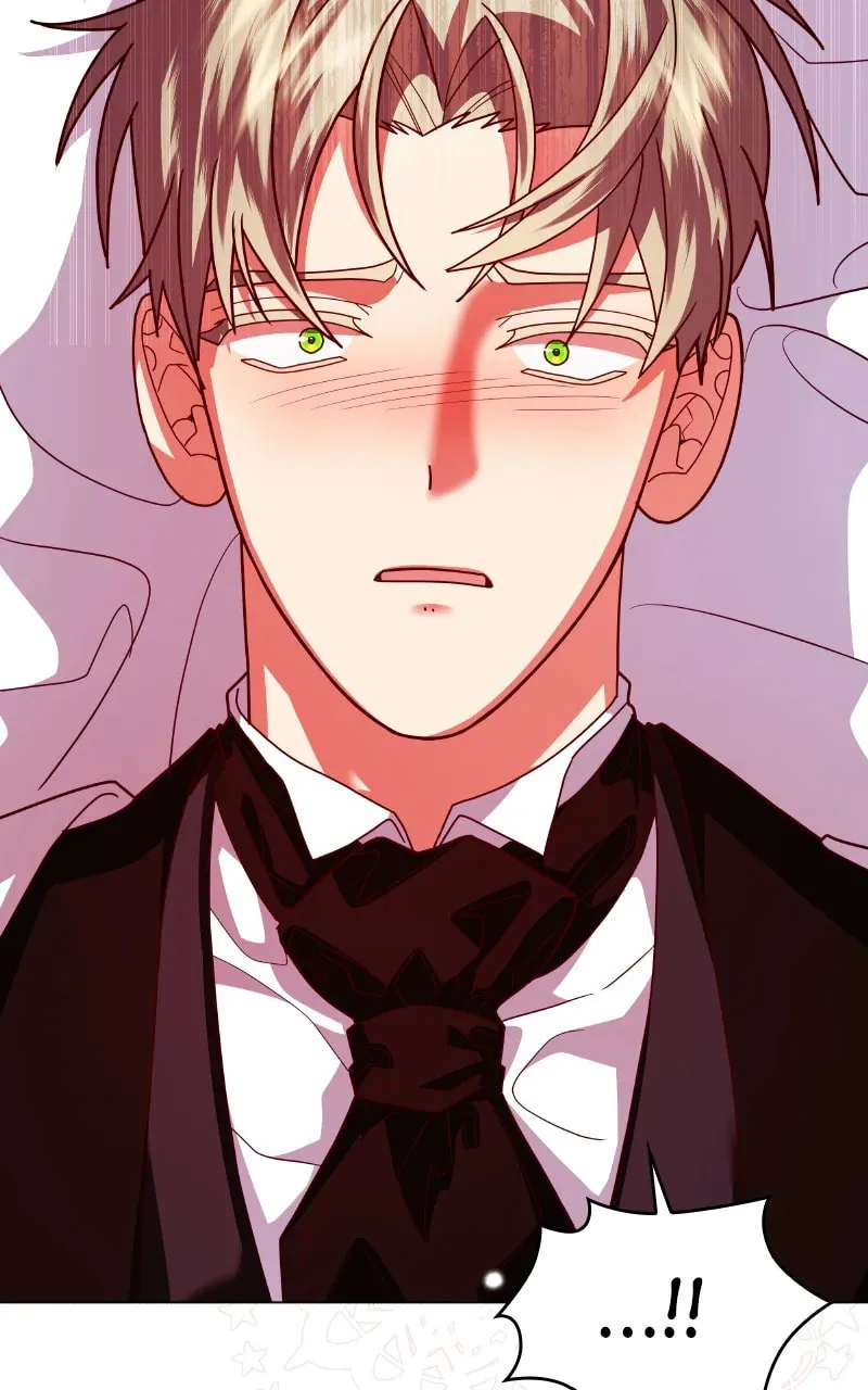 Hoping for My Death Chapter 70 page 37 - 
