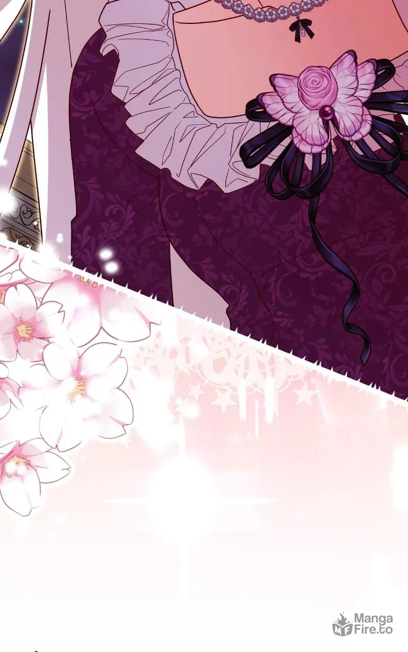 Hoping for My Death Chapter 70 page 39 - 