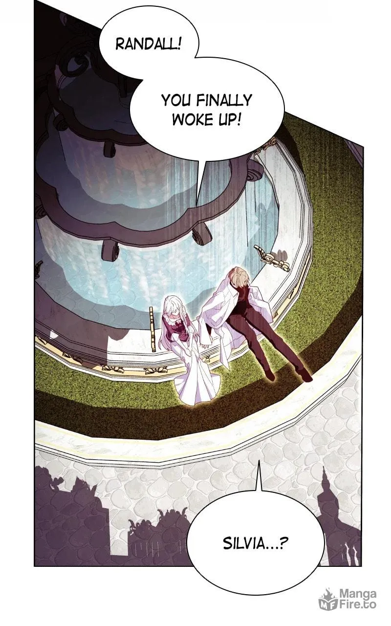 Hoping for My Death Chapter 70 page 40 - 