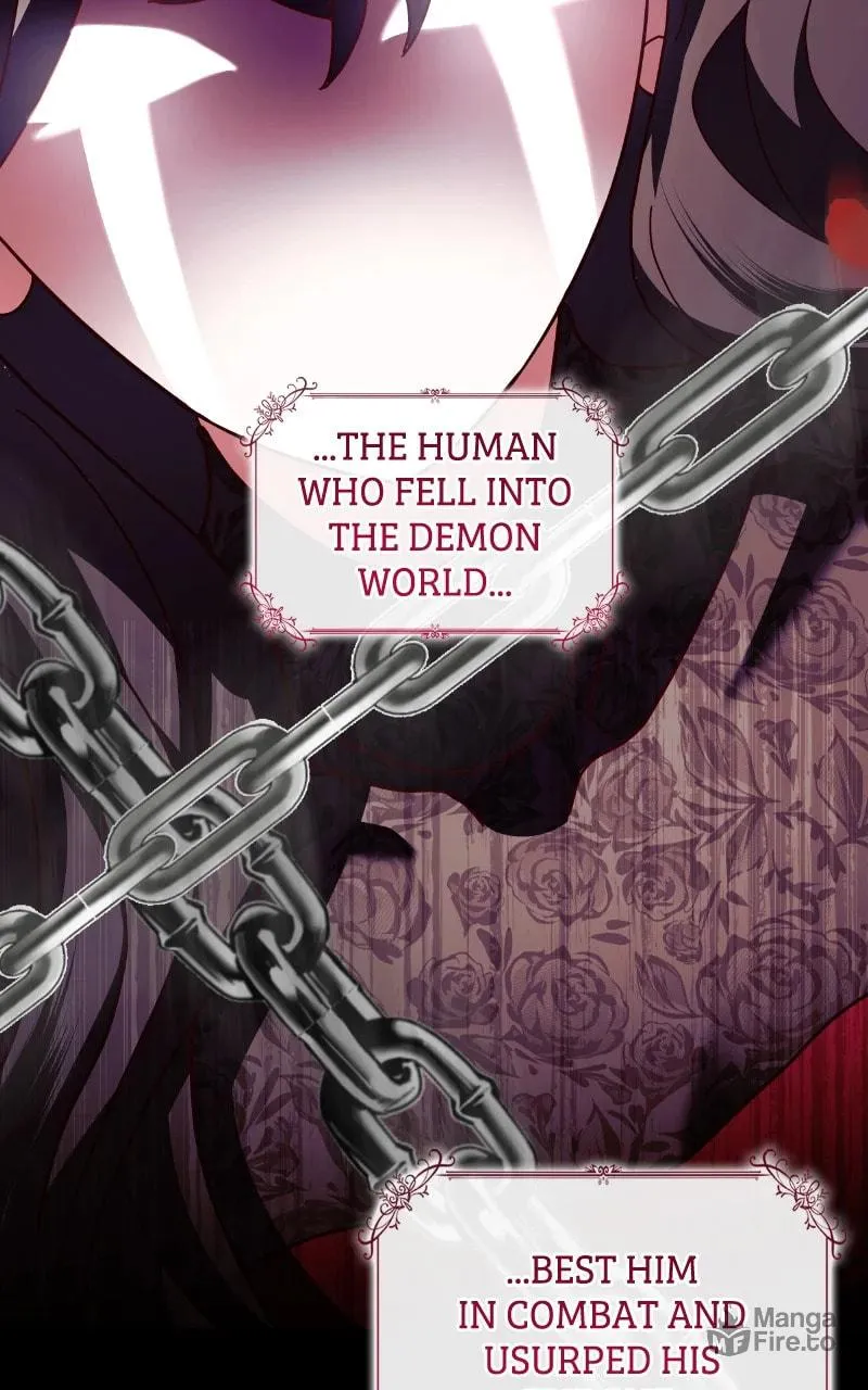 Hoping for My Death Chapter 70 page 5 - 