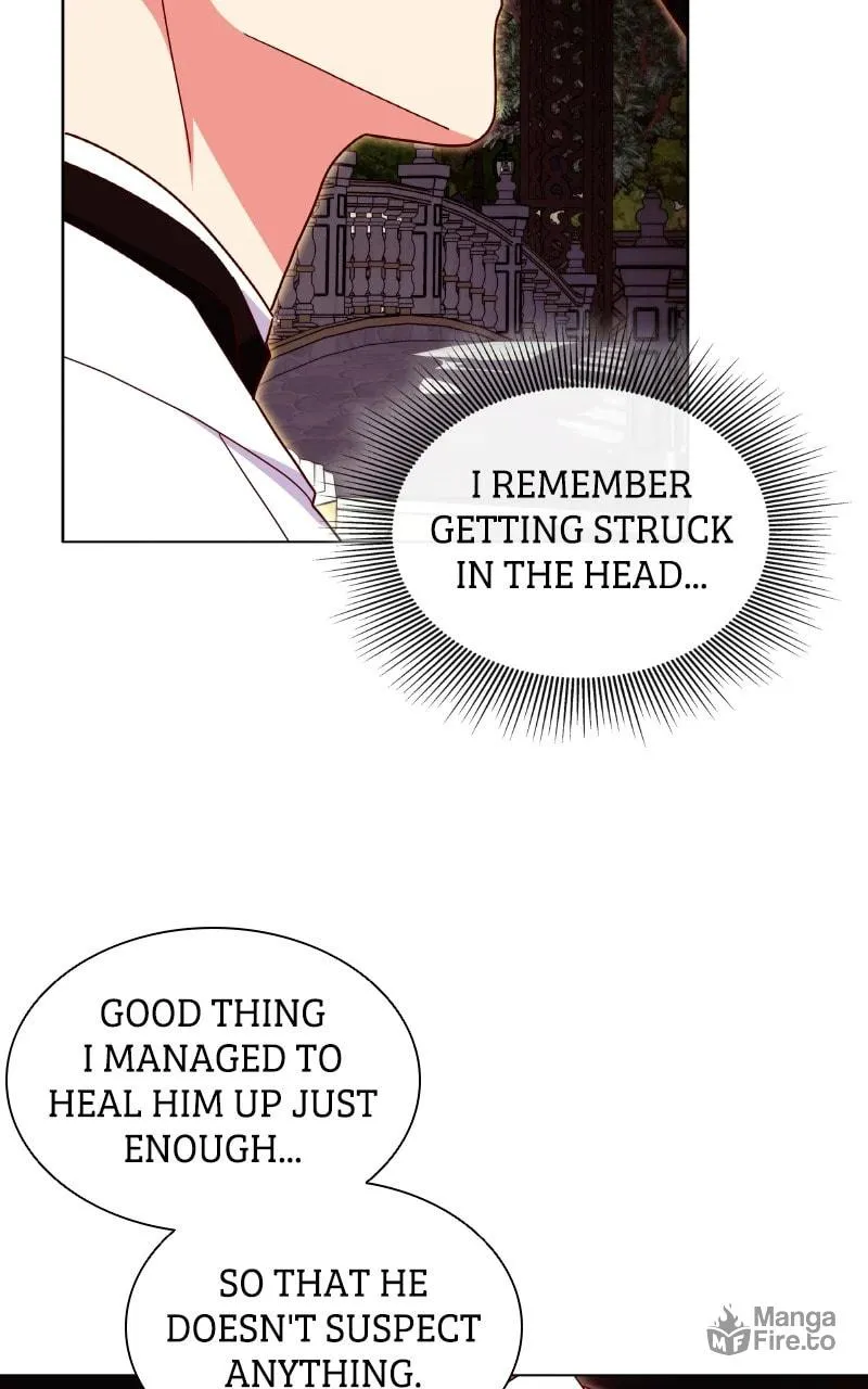 Hoping for My Death Chapter 70 page 42 - 