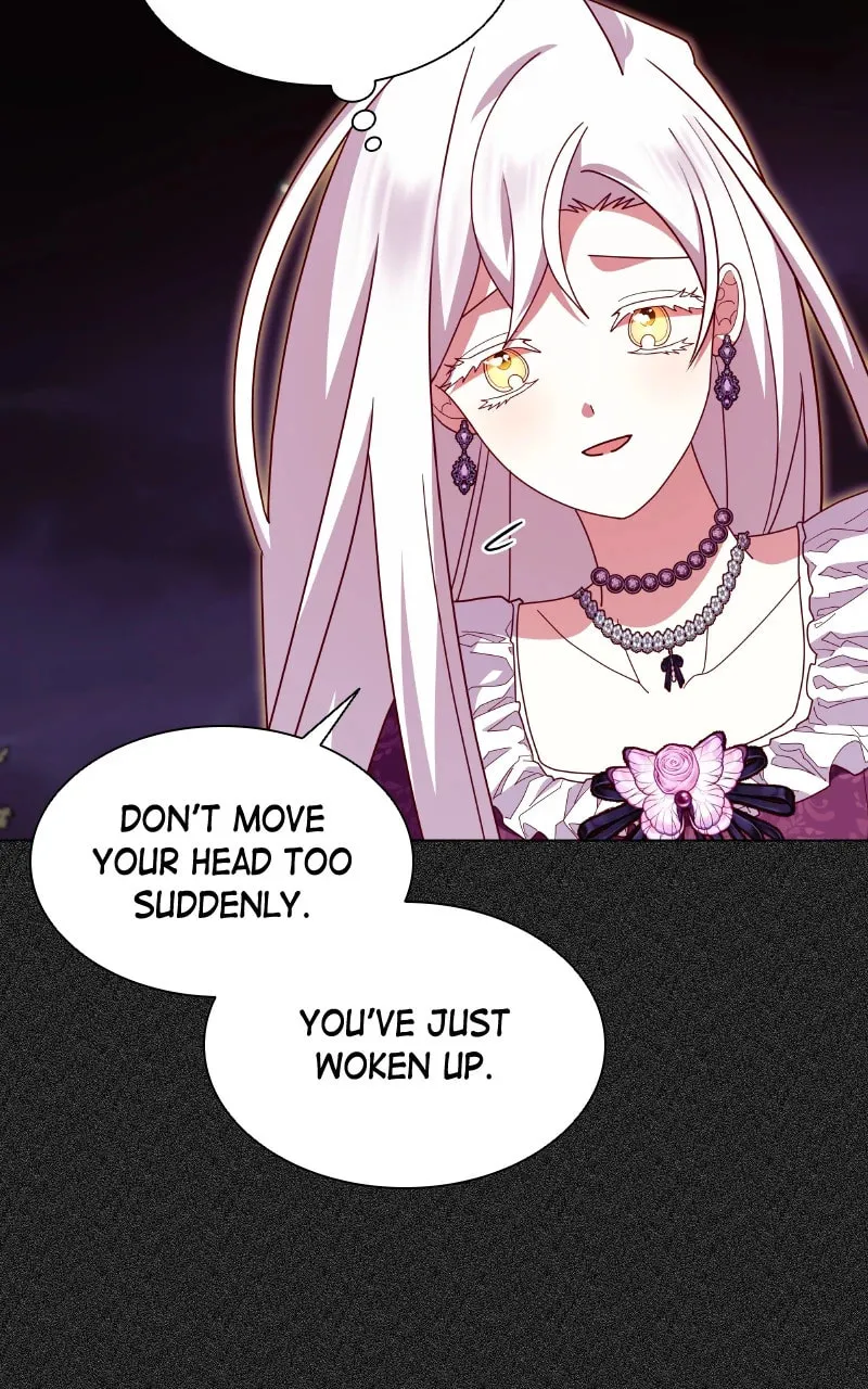 Hoping for My Death Chapter 70 page 43 - 