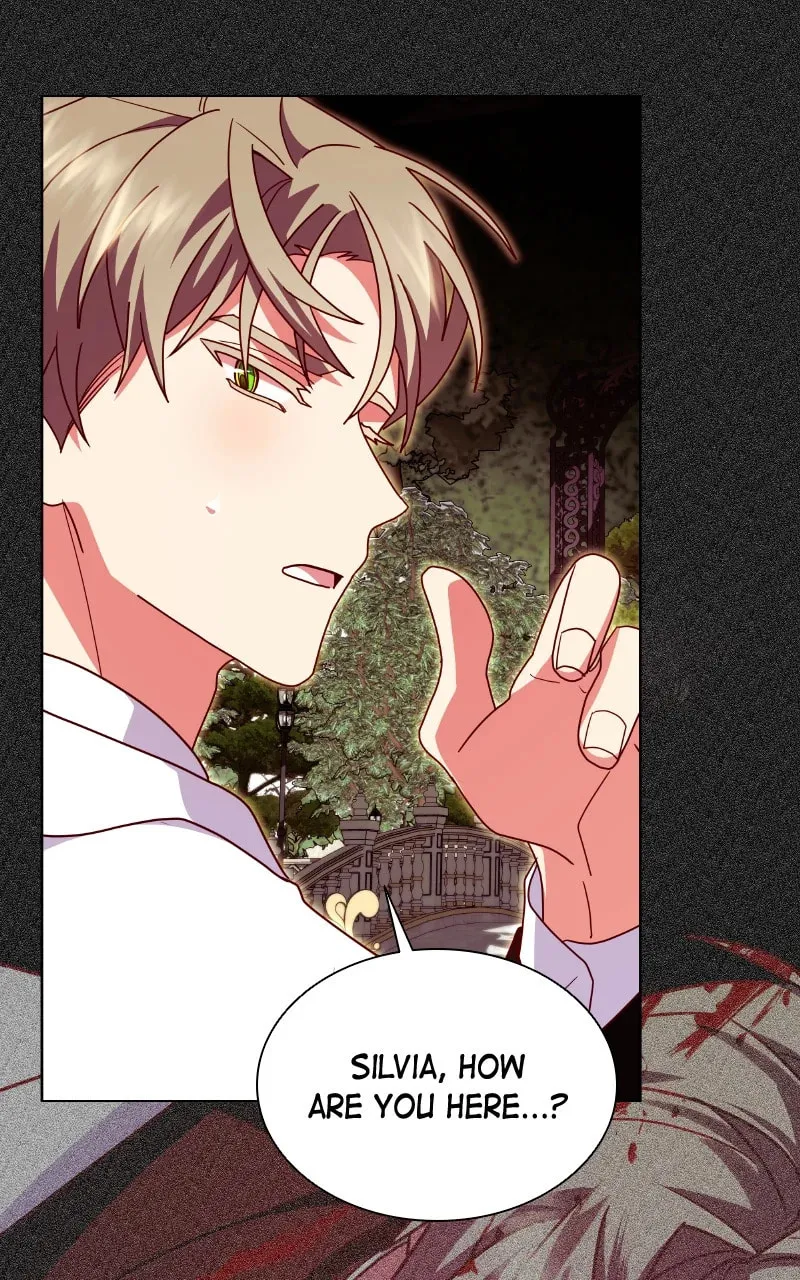 Hoping for My Death Chapter 70 page 44 - 