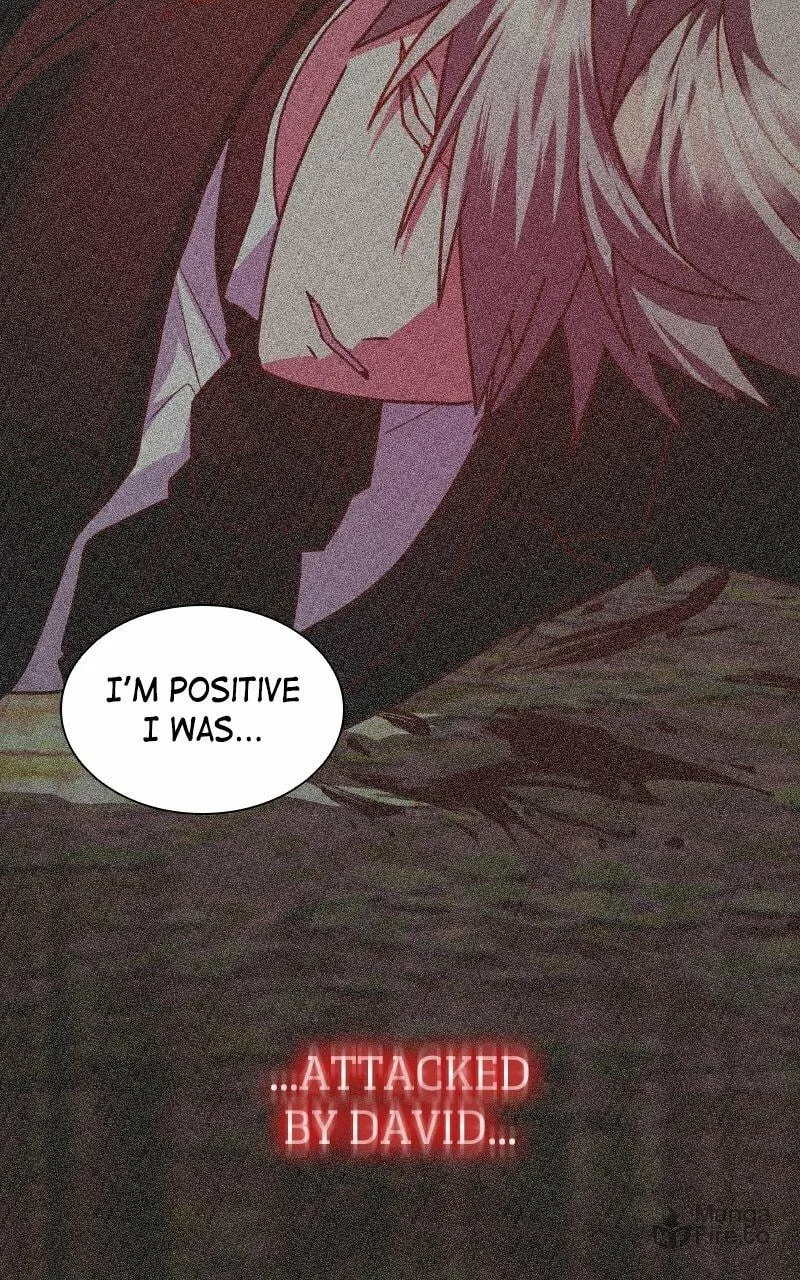 Hoping for My Death Chapter 70 page 45 - 