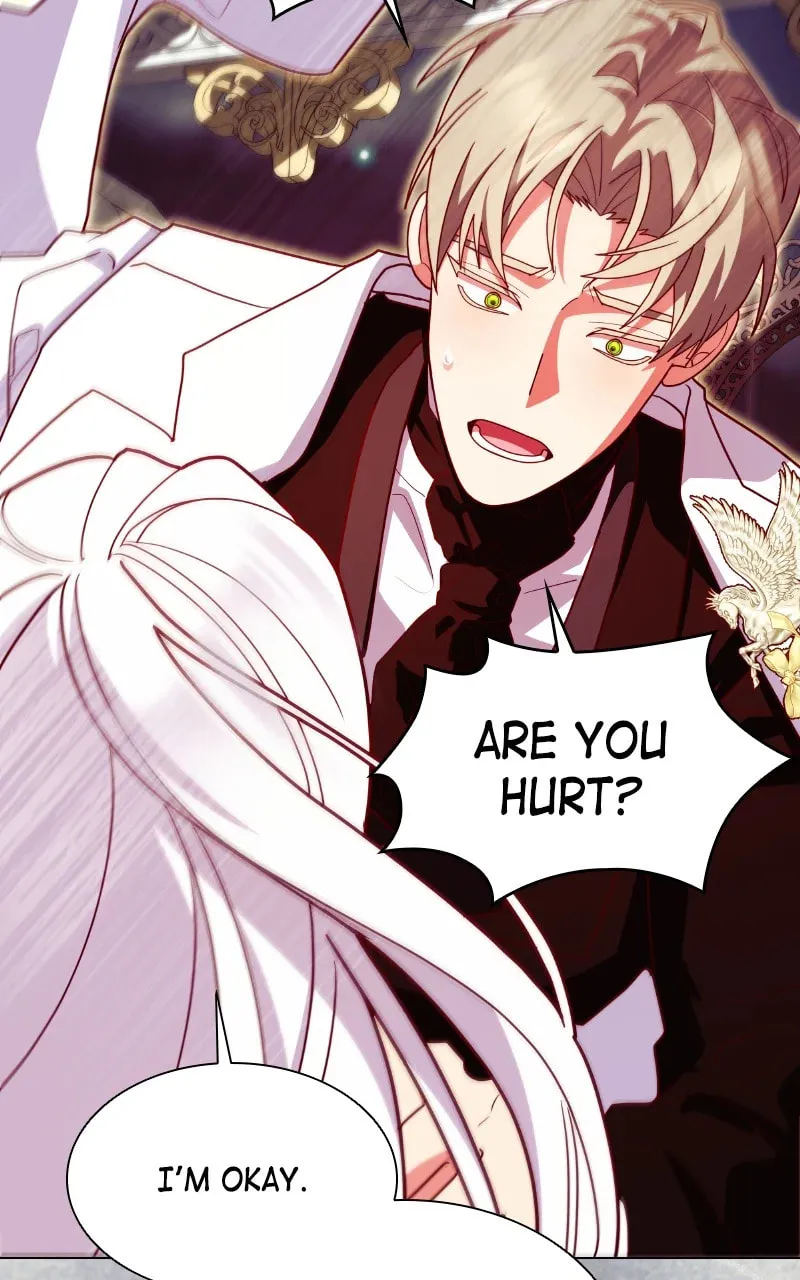 Hoping for My Death Chapter 70 page 47 - 