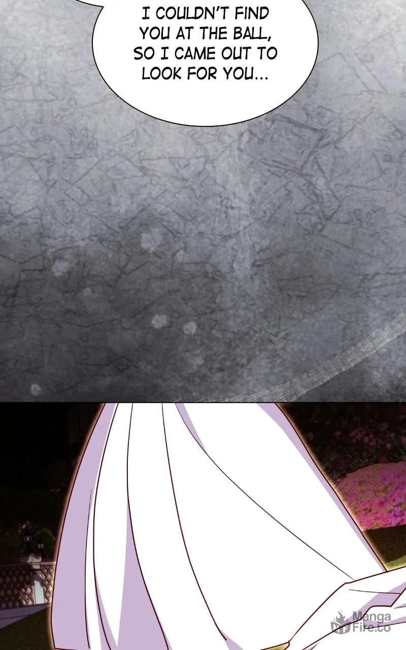 Hoping for My Death Chapter 70 page 48 - 