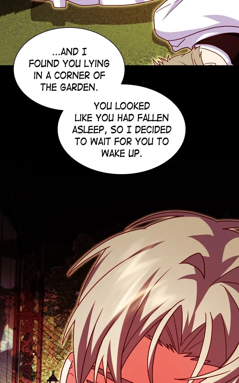 Hoping for My Death Chapter 70 page 49 - 