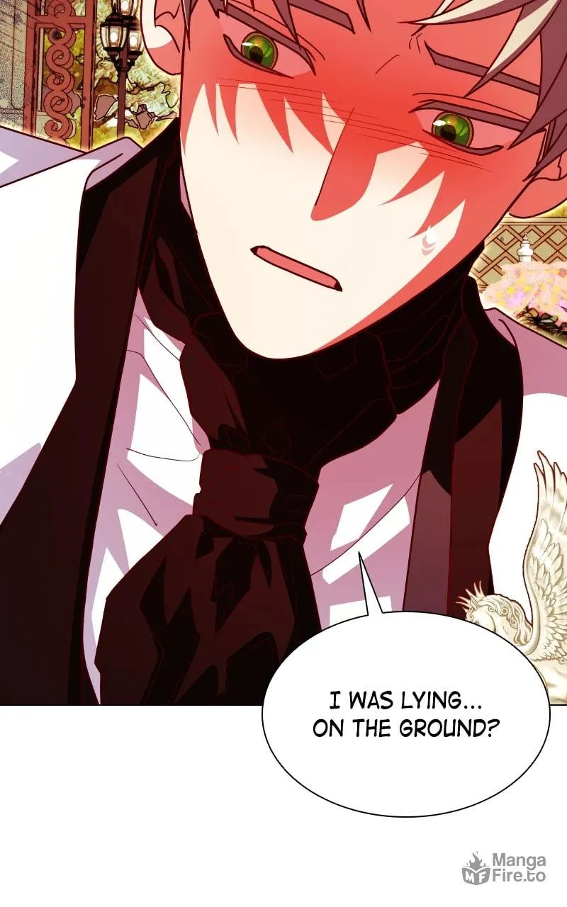Hoping for My Death Chapter 70 page 50 - 