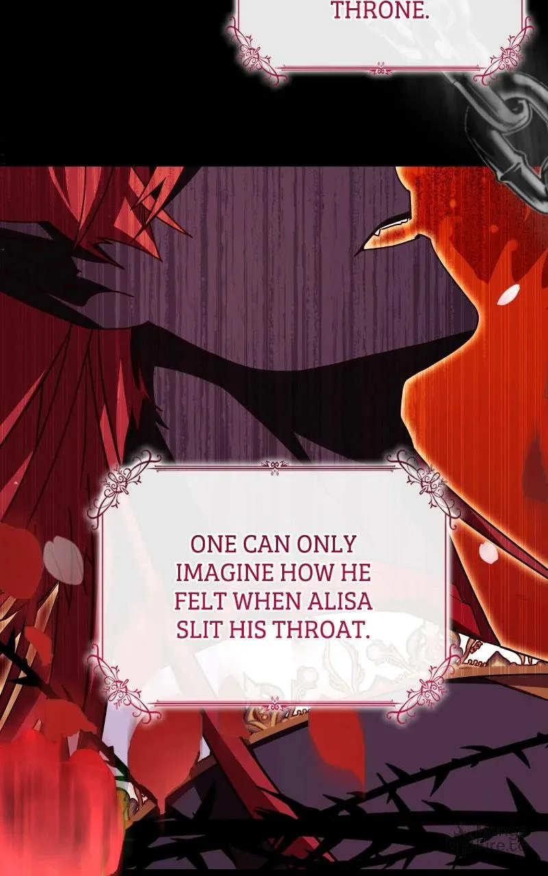 Hoping for My Death Chapter 70 page 6 - 