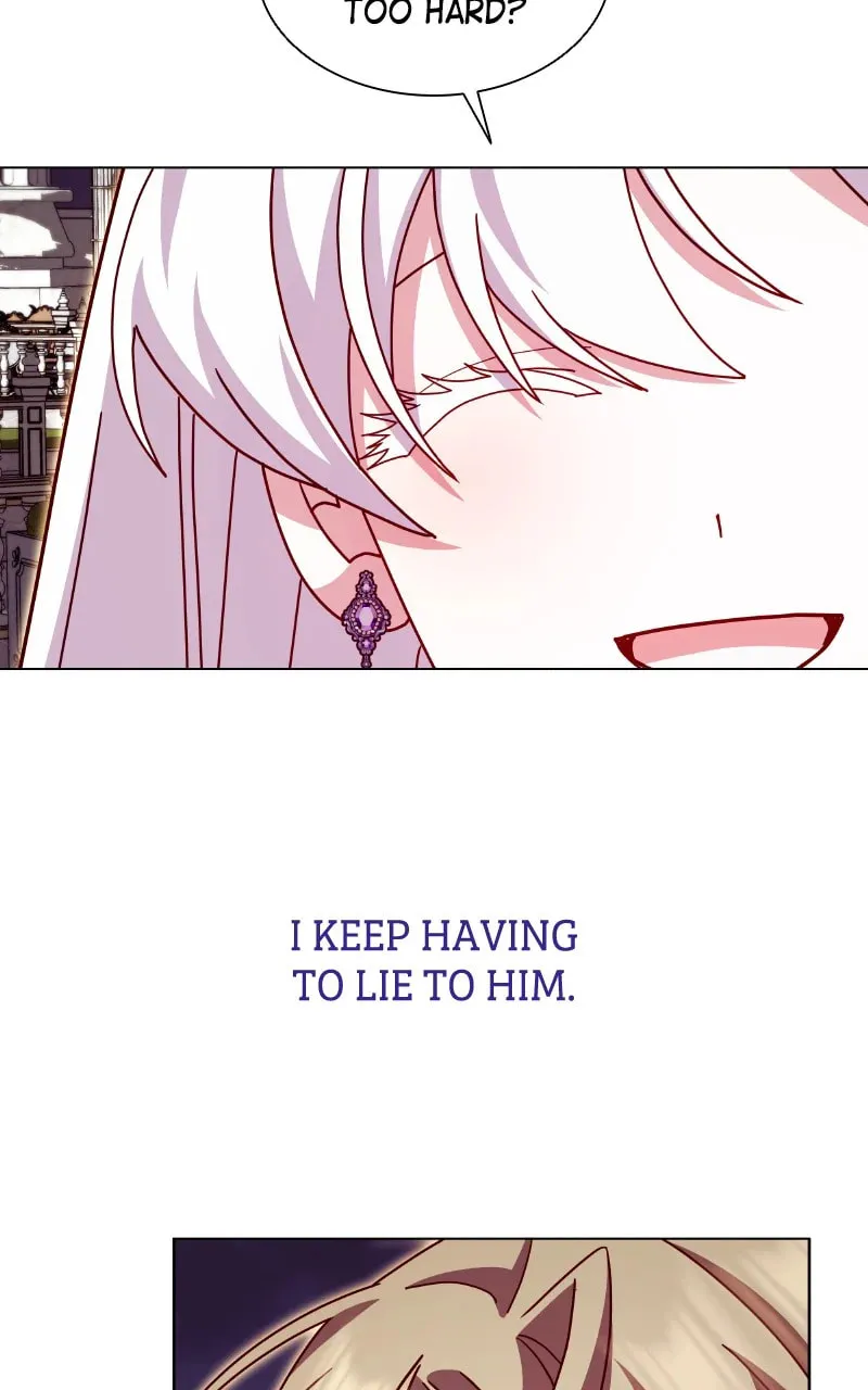 Hoping for My Death Chapter 70 page 53 - 