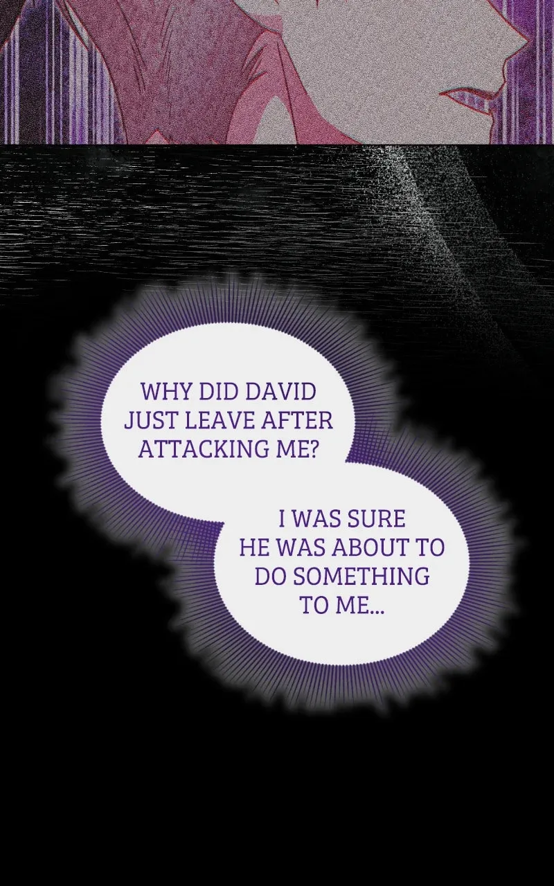 Hoping for My Death Chapter 70 page 56 - 