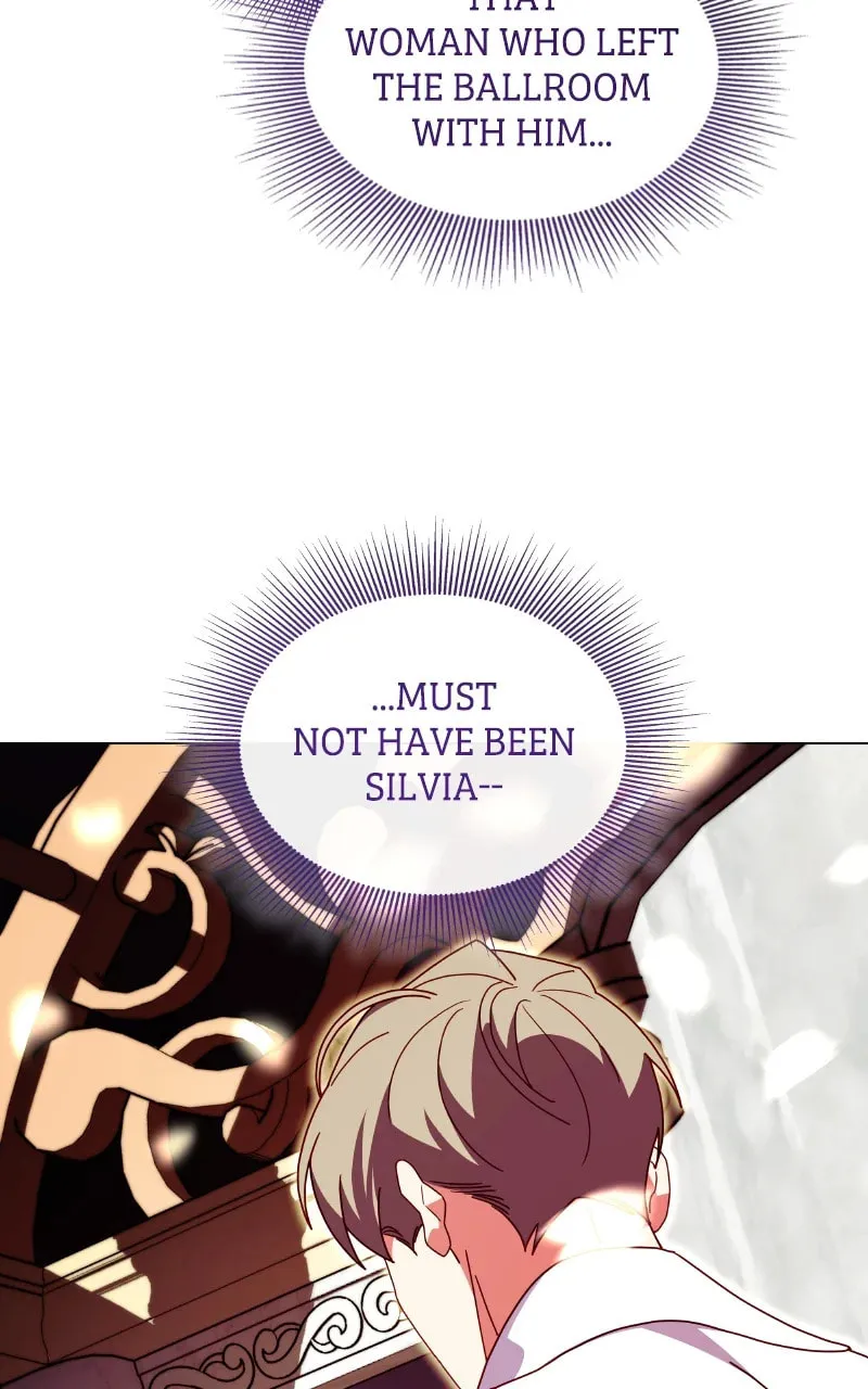 Hoping for My Death Chapter 70 page 58 - 