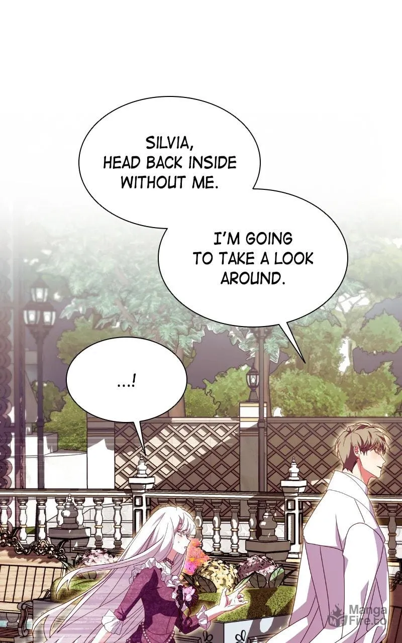 Hoping for My Death Chapter 70 page 63 - 