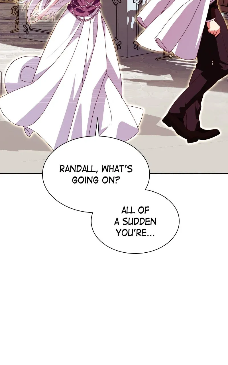 Hoping for My Death Chapter 70 page 64 - 