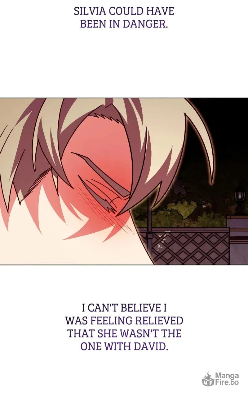 Hoping for My Death Chapter 70 page 66 - 
