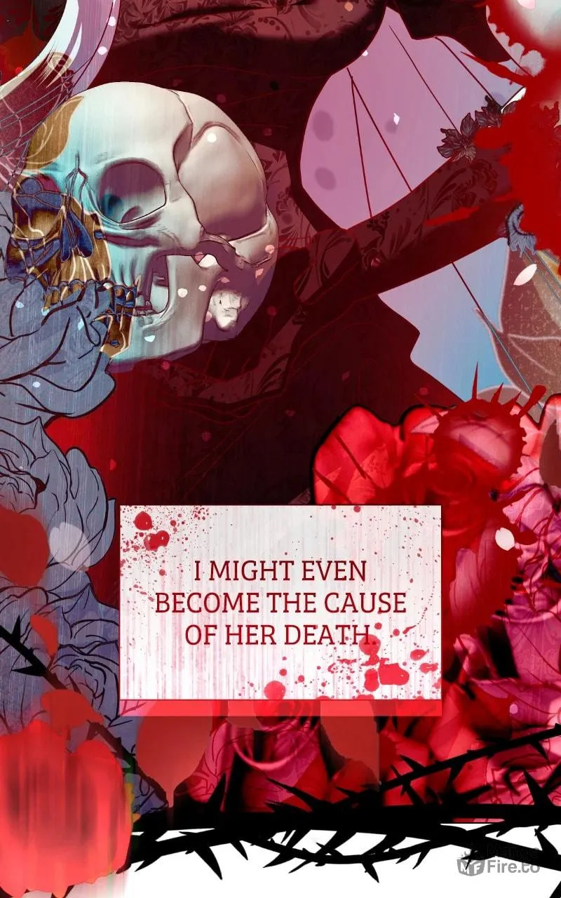 Hoping for My Death Chapter 70 page 72 - 